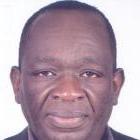 PROF. COLLINS OMULO MITO
