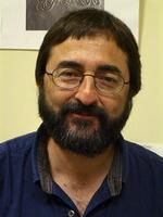 PROF. FERNANDO QUEVEDO - DIRECTOR ICTP 