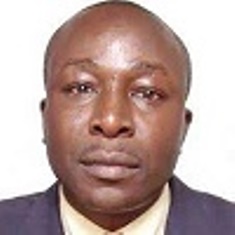 Prof. Nyongesa Francis Wanjala