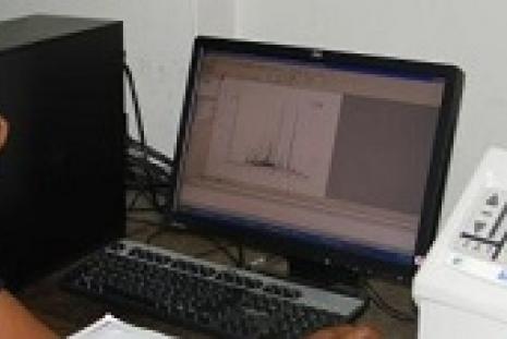 Laser Lab